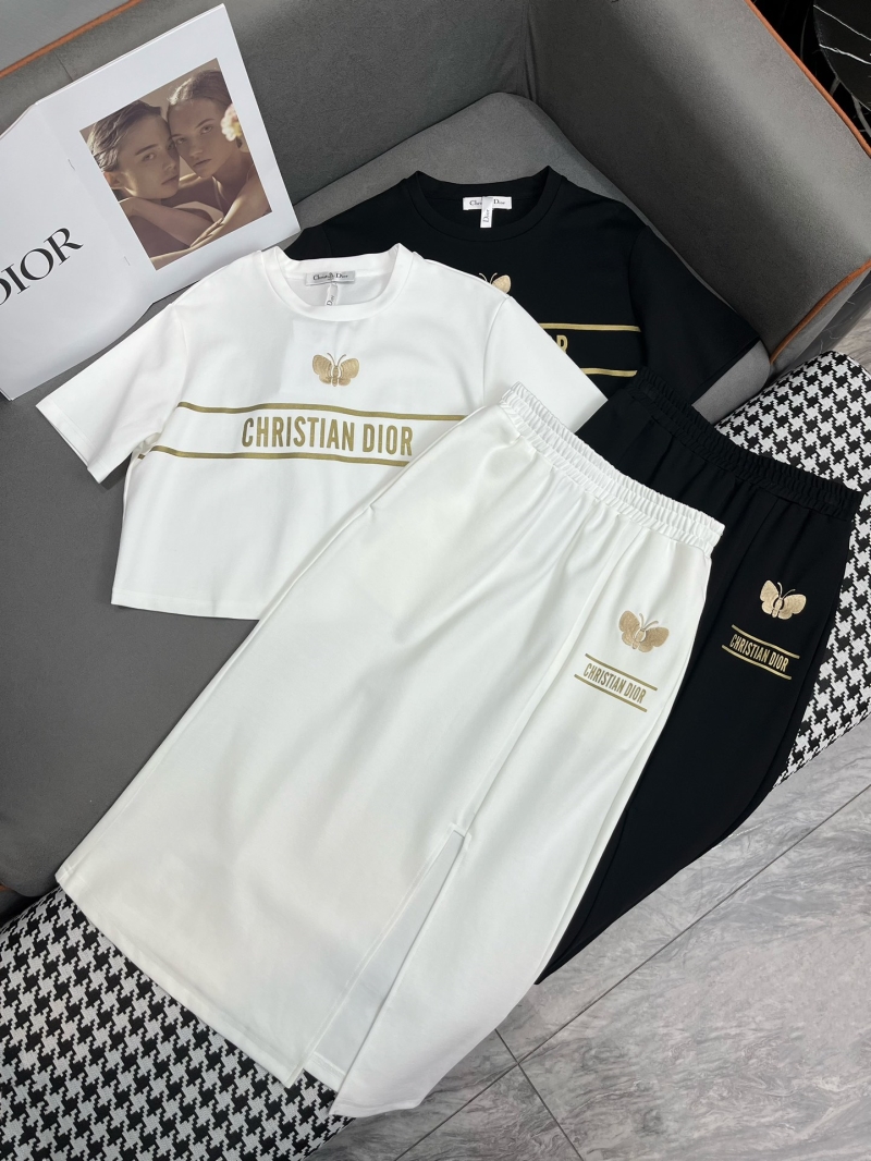 Dior T-Shirts